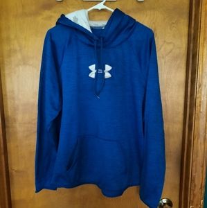 Under Armour hoodie